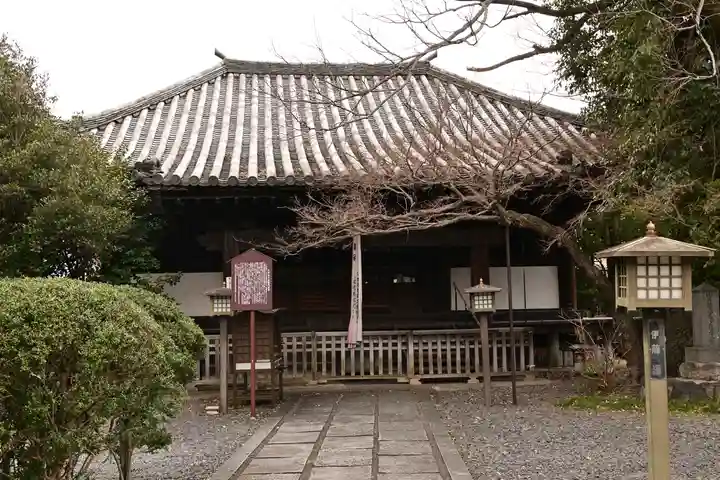 大報恩寺(千本釈迦堂)(京都府)