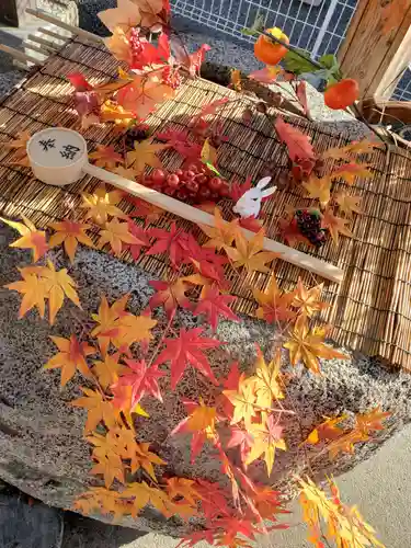 阿邪訶根神社(福島県)