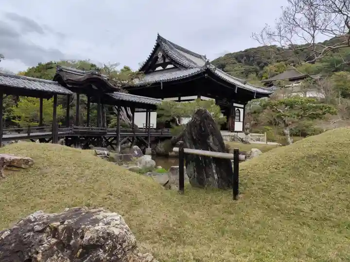高台寺(高台寿聖禅寺・高臺寺)(京都府)
