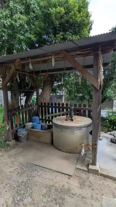川上大神宮社(京都府)