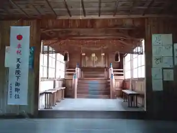 八坂神社(愛知県)