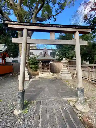 平野神社(京都府)
