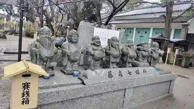 藤森神社(京都府)