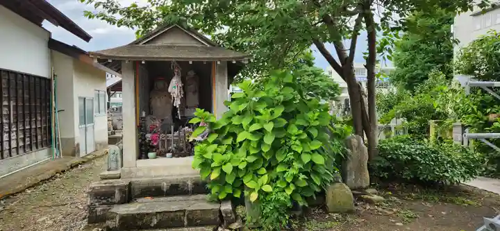西光寺(山形県)