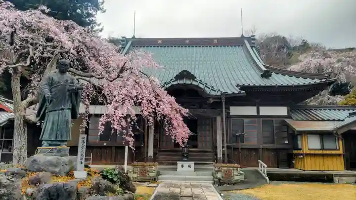 本勝寺(静岡県)