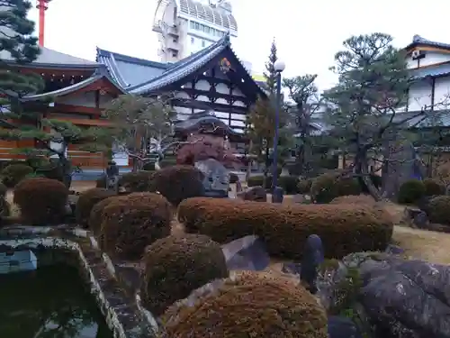 宝泰寺(静岡県)