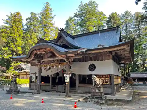 伊和神社(兵庫県)