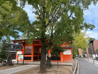 葛飾八幡宮(千葉県)