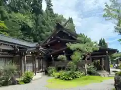 大山祇神社(福島県)