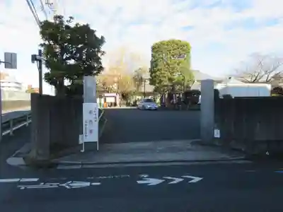 龍眼寺（萩寺）のその他建物