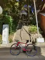 坊辺田水神宮のその他建物