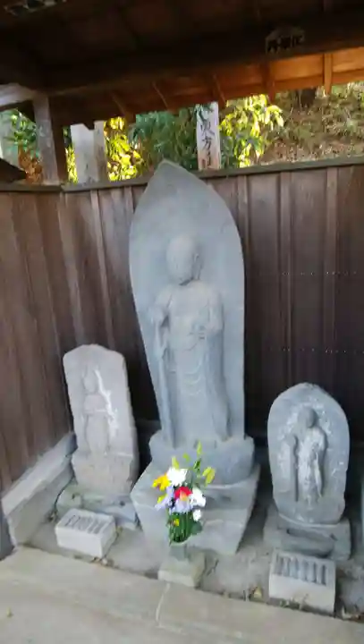 龍雲寺のその他建物