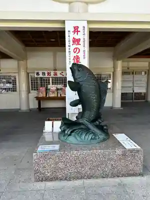 廣島護國神社(広島県)