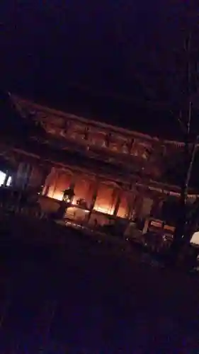 金峯山寺の建物その他