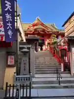 摩利支天 徳大寺のその他建物