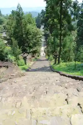 妙義神社のその他建物