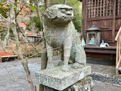 雲仙温泉神社(長崎県)