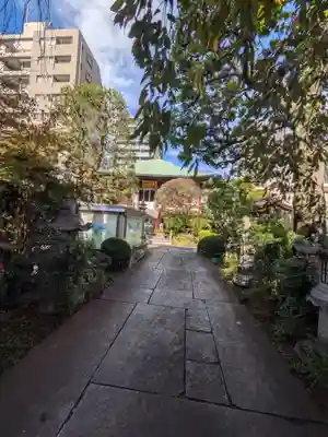 凉源寺(東京都)