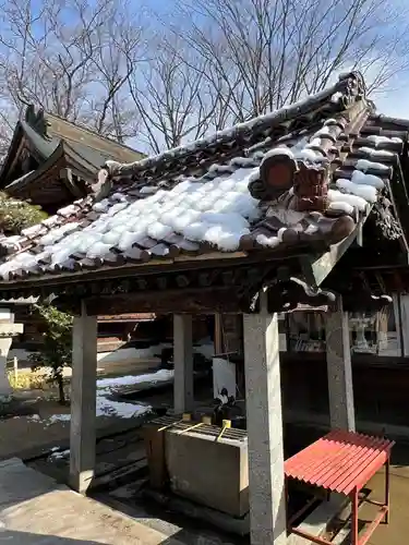 二本松神社(福島県)