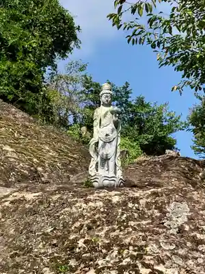 利生寺(静岡県)