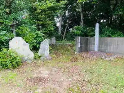 宇氣比神社(三重県)