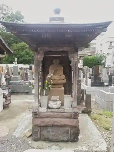 福傳寺(東京都)