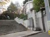 水稲荷神社(東京都)