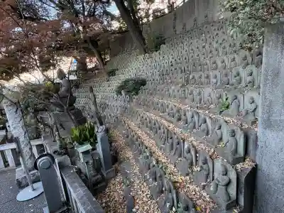 大圓寺(東京都)