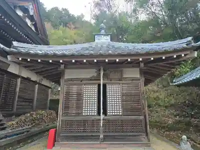 千手寺(京都府)