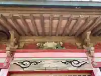 日光大権現のその他建物