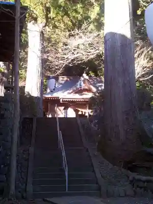 日枝神社のその他建物