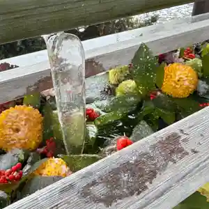 豊景神社(福島県)(2024年01月16日(火) 13時06分07秒投稿)