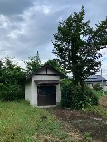 島方温泉神社(栃木県)
