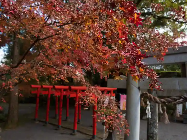 高城神社(長崎県)