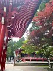 延暦寺 根本中堂(滋賀県)