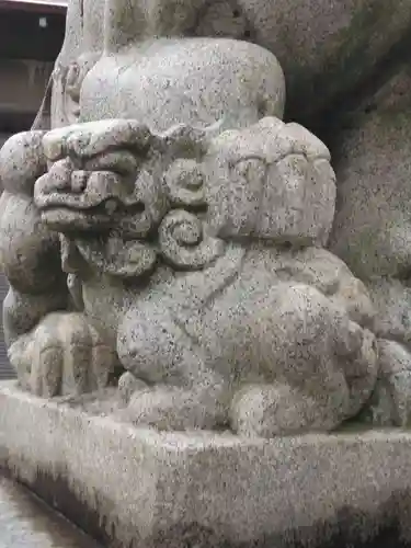 井田神社(神奈川県)