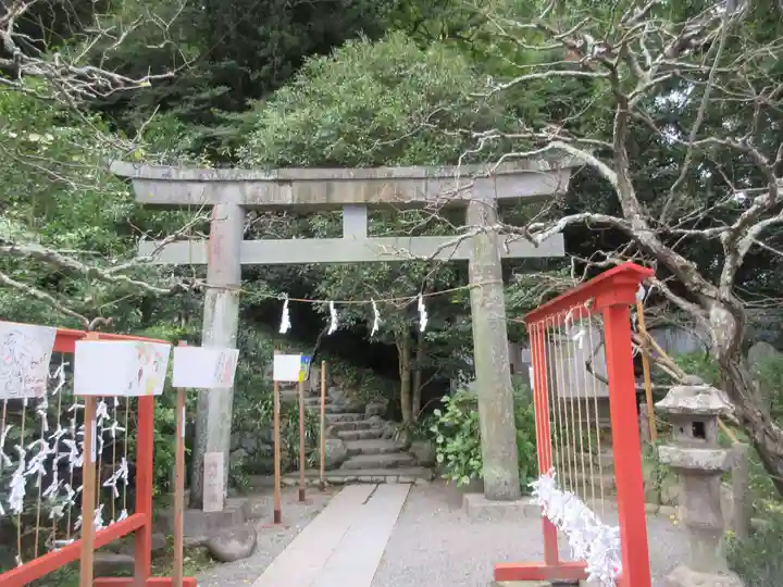 荏柄天神社(神奈川県)