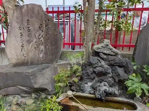 装束稲荷神社（王子稲荷神社境外摂社）(東京都)