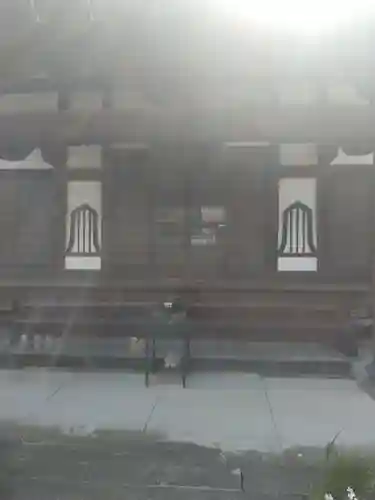 当信寺(宮城県)