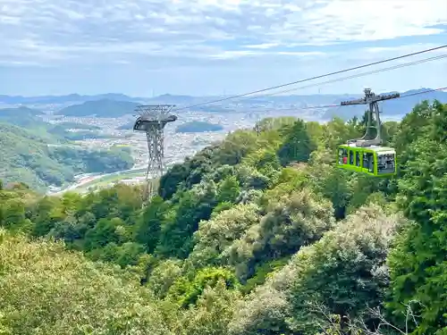 圓教寺(兵庫県)