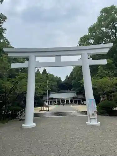 宮崎縣護國神社(宮崎県)