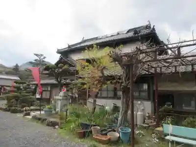 善名称院（真田庵）(和歌山県)