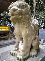 堀出神社(茨城県)