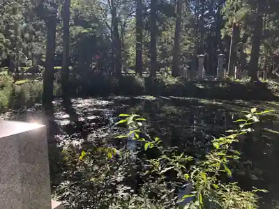 出羽神社(出羽三山神社)～三神合祭殿～(山形県)