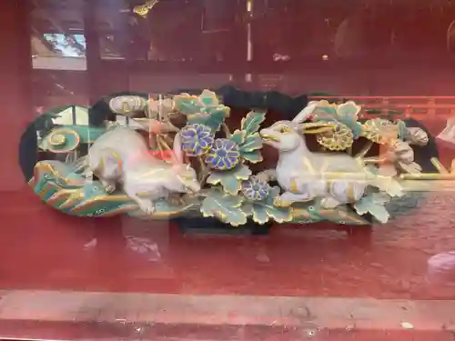 久能山東照宮(静岡県)