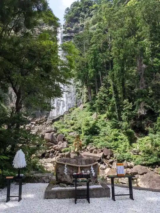 飛瀧神社(熊野那智大社別宮)のその他建物