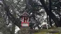 田部神社(奈良県)