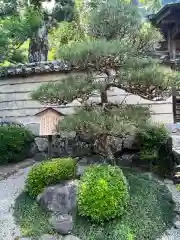 法起院(奈良県)