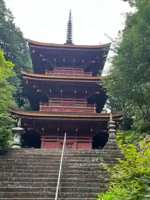 長命寺(滋賀県)