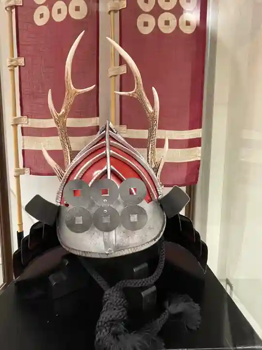 善名称院(真田庵)のその他建物